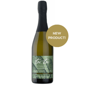 Toi Toi Marlborough Sparkling Sauvignon Blanc - 6 pack