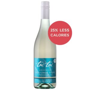 Toi Toi Light Sauvignon Blanc